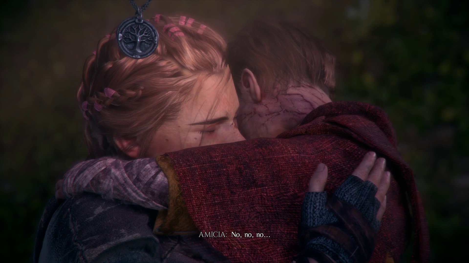 A Plague Tale: Innocence - Imagen 3